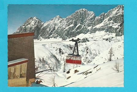 AK Dachsteinseilbahn. Talstation. Buy Cheap Fashion Style