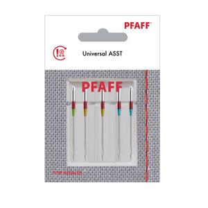 PFAFF Needles -Universal - 5 pk Shop For Online