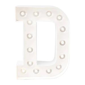D Letter - Heidi Swapp Marquee 8 Sale View