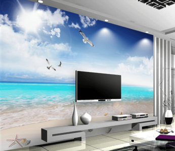 3D Sand Seagull 458 Cheap Sale Inexpensive