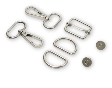 1.5" Sallie Tomato LEVEL 4 Basic Hardware Kit Cheap Sale 100% Authentic