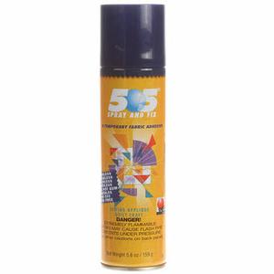 505 Spray - Large (pickup only - does NOT SHIP) New Styles Cheap Pice