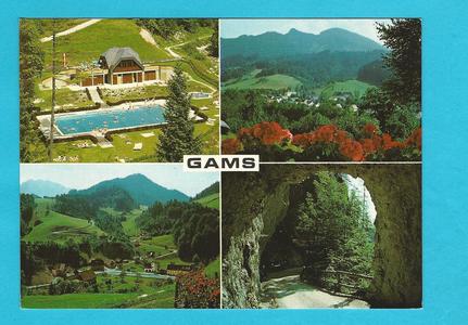 AK Gams. Clearance Online Fake