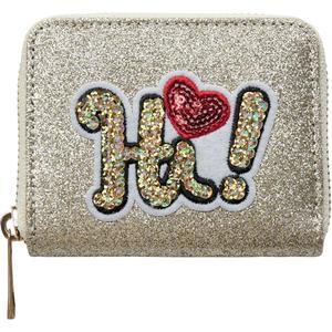 Sofie Schnoor Champagne Glitter Pung Buy Cheap Largest Supplier
