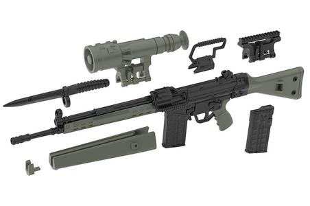 Little Armory LA082 G3A3 Type Cheap Nicekicks