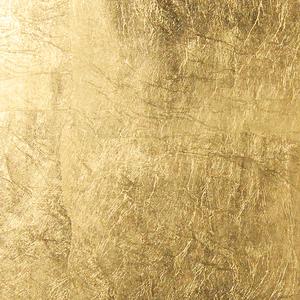 Transfer Gold Leaf - Warm Gold (23.75crt) Outlet With Credit Card