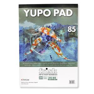 Yupo Paper Pad (A3) Outlet Geniue Stockist