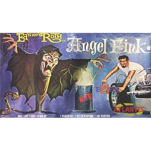 Atlantis Models H1307 Angel Fink - Ed "Big Daddy" Roth's Monsters Recommend Online