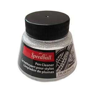 Speedball Pen Cleaner (60ml) Outlet Official