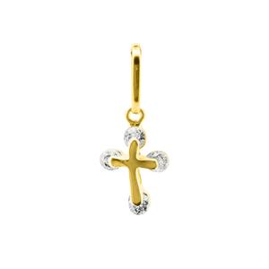 Kreuz Anhnger Gold 750 Buy Cheap Browse