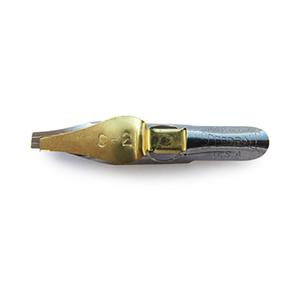Speedball C2 size nib Visa Payment Cheap Pice