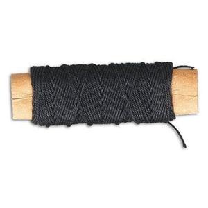 Artesania Latina 8812 Thread Black 0.5mm (20m) Amazing Pice