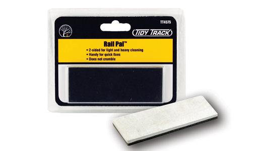 Woodland Scenics TT4575 Tidy Track: Rail Pal Cheap Sale Online