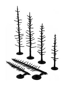 Woodland Scenics TR1125 Pine Tree Armatures 4"-6" (44) Buy Cheap Footlocker