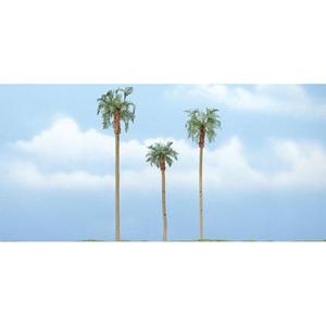 Woodland Scenics TR1617 HO TREES ROYAL PALM ASS Discount Professional