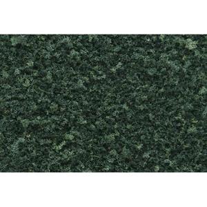 Woodland Scenics T1365 TURF DARK GREEN COARSE 30OZ Cheap From China