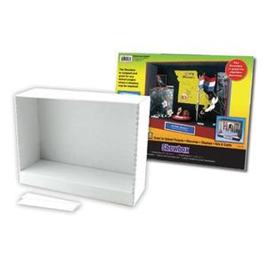 Woodland Scenics SP4167 SHOW BOX For Sale Online