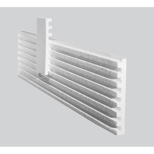 Woodland Scenics ST1419 PROFILE BOARDS 2PCS 2X8 INCH Buy Cheap Brand New Unisex