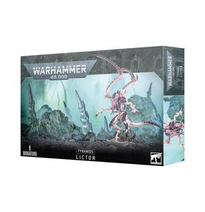 51-29 Tyranids: Lictor (2023) Outlet Find Great