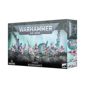 51-33 Tyranids: Neurogaunts Outlet Factory Outlet