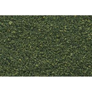 Woodland Scenics T49 GREEN BLEND BLENDED TURF 45CU Clearance Wide Range Of