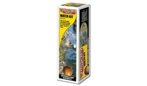 Woodland Scenics RG5153 WATER KIT Recommend Cheap Online