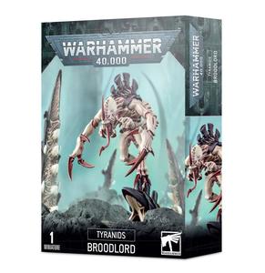51-23 Tyranid Broodlord Cheap Sale Footlocker Finishline