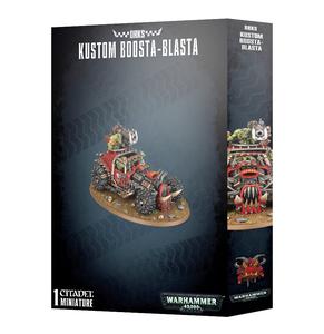 50-37 Ork Kustom Boosta Blasta Buy Cheap Choice
