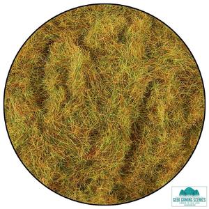 4mm Spring Static Grass Free Shipping Manchester