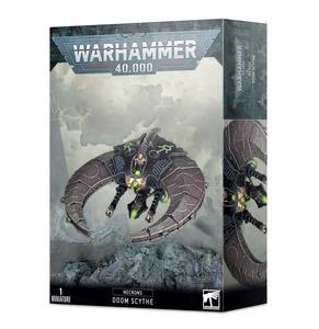 49-15 Necron Doom Scythe / Night Scythe Visit Cheap Pice