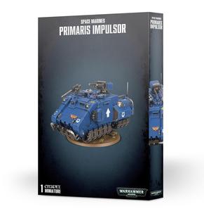 48-94 Space Marines Primaris Impulsor Outlet Footlocker Finishline