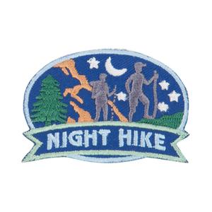 Hiking Outdoor Patches With Mastercard