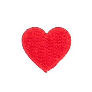Hearts Embroidered Patches Cheap Sale Get Authentic