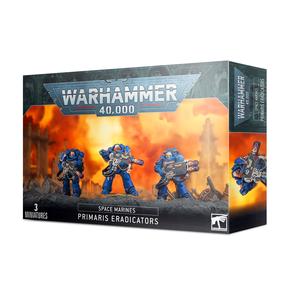 48-43 Space Marines Primaris Eradicators Wiki Cheap Online