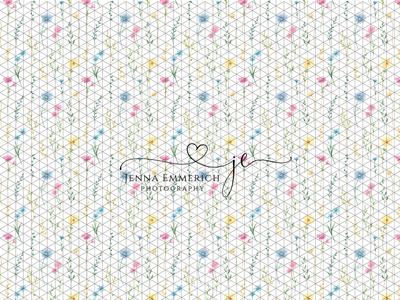 Wild Flower pastels (JE) Visit New Cheap Pice