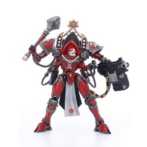 Adepta Sororitas Paragon Warsuit Sister Merewal (Warhammer 40K) Clearance Store For Sale