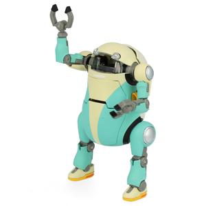 1/35 Mechatro WeGo - Two-tone Green Browse Cheap Online