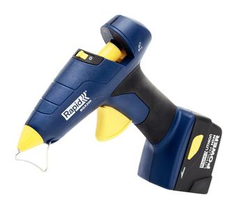 Rapid BGX300 Lithium-Ion Glue Gun Cheap Outlet Store