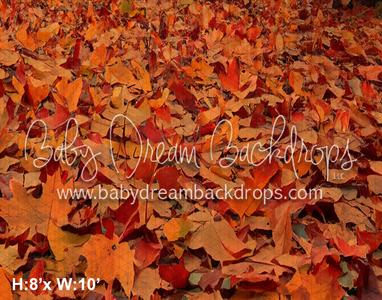 Rustic Fall Dreamscape Fabric Floor (SM) Affordable Cheap Online