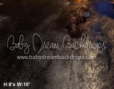 Peace Love and Graffitti Bus Fabric Floor (BD) Cheap Websites