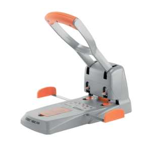 Rapid 2 Hole Heavy Duty Paper Punch 150 Sheets HDC150 For Sale Free Shipping