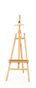 Reeves Wiltshire Adjustable Easel Suitable For Large Paintings Clearance Clearance