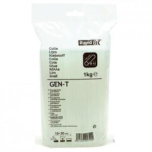 Rapid Glue Sticks GEN-T Clear 12mm x 1kg Buy Cheap Best Place