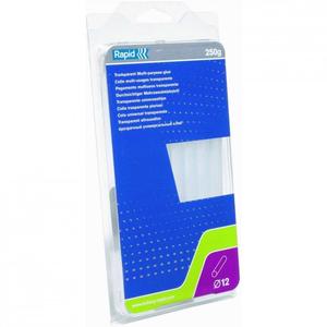 Rapid Multipurpose Glue Sticks 12mm Finishline Cheap Online