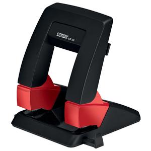 Rapid 30 Sheets 2 Hole PressLess Paper Punch SP30 New Arrival Cheap Pice