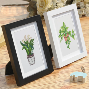 Mini Diamond Painting Frame Sale Ebay