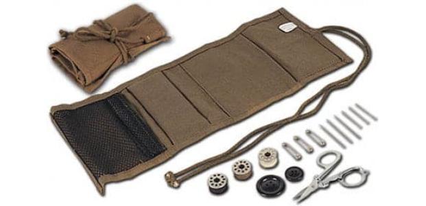 Military Type Sewing Kit Clearance Ebay