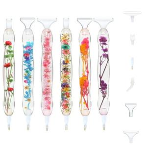 Diamond Painting Pen - Handgemaakte Bloemen Buy Cheap Classic