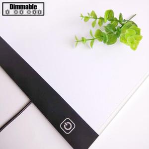 A4 Led Pad/Lichtbak Authentic For Sale