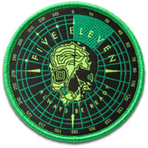 5.11 Tactical Morale Patches Clearance Factory Outlet